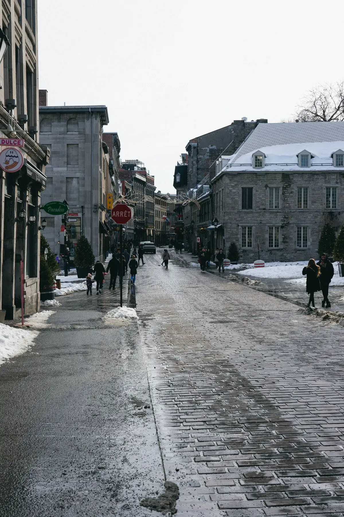 Montréal, Québec ou Gatineau : le match culturel pour choisir sa ville au Québec