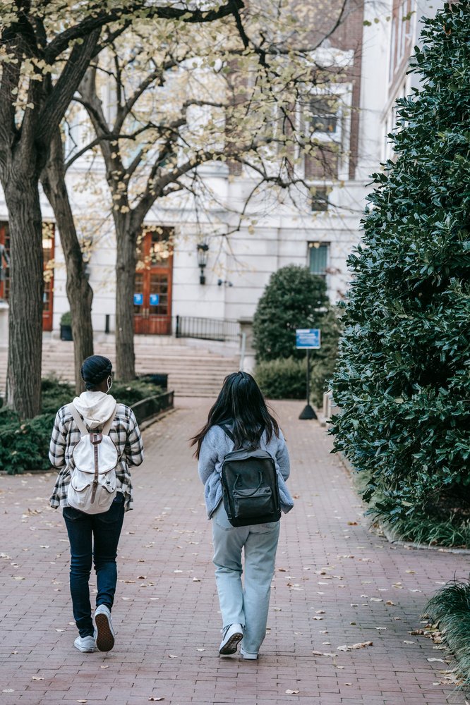 Retrait du DEC en tourisme du permis de travail postdiplôme : ce que cela change pour les étudiants étrangers au Québec le campus d'un cégep québécois en automne